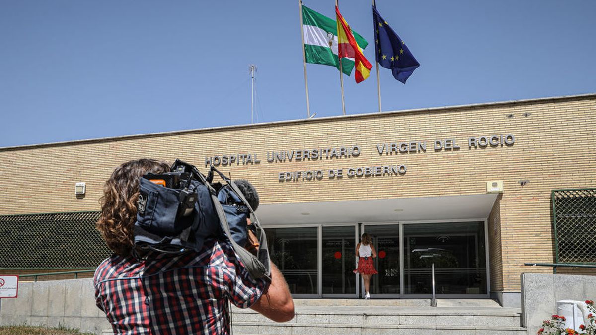 Aumentan a 52 los ingresados por listeria en Andalucía, 25 de ellos embarazadas Aumentan a 52 los ingresados por listeria en Andalucía, 25 de ellos embarazadas