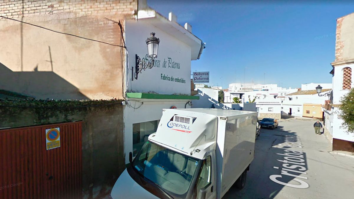 La fábrica 'Sabores de Paterna' La fábrica 'Sabores de Paterna'