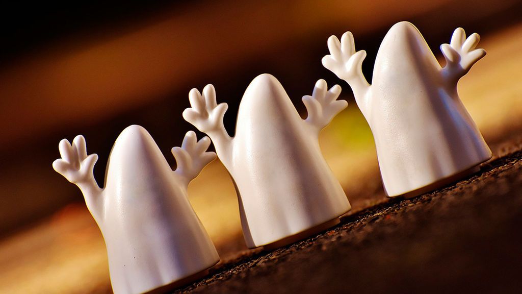 El imparable crecimiento de la inversión 'fantasma' El imparable crecimiento de la inversión 'fantasma'
