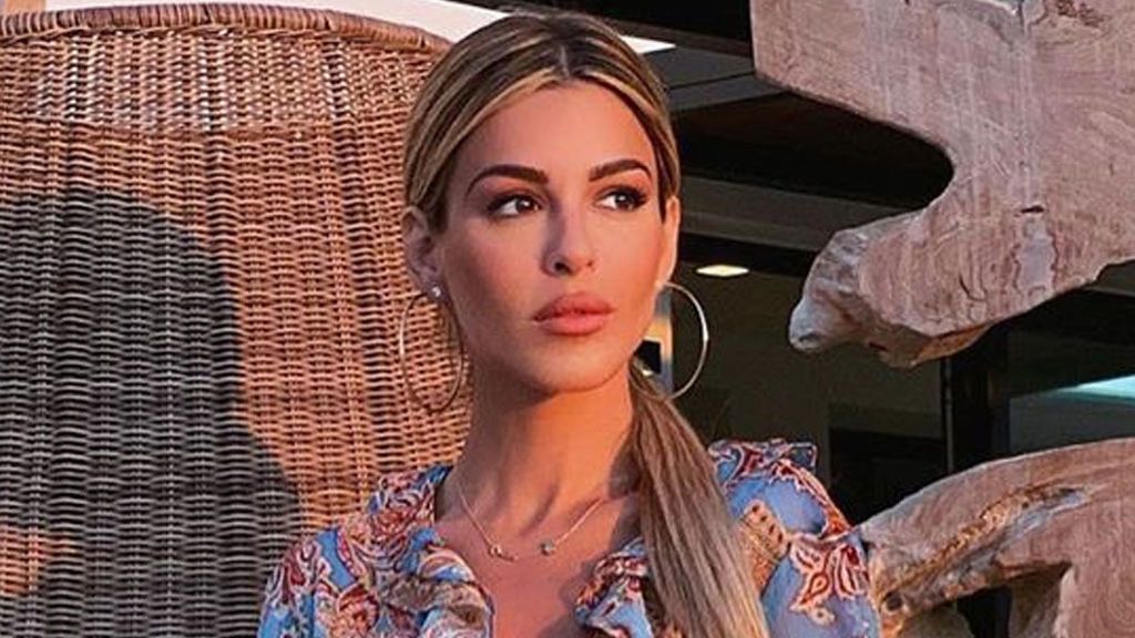Oriana Marzoli, hospitalizada de urgencia, preocupa a sus seguidores: "Mi estado de ayer" Oriana Marzoli, hospitalizada de urgencia, preocupa a sus seguidores: "Mi estado de ayer"