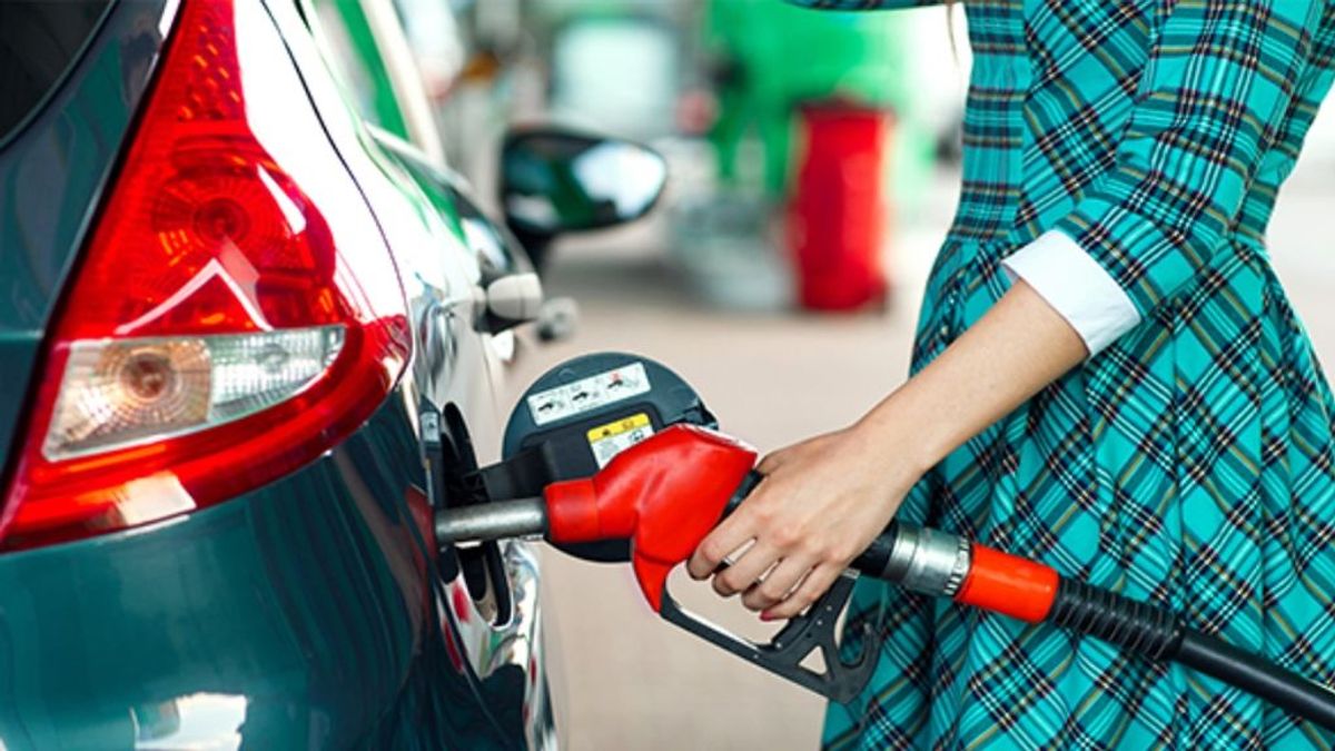 Gasolina de 95 y 98: ¿cuál es la diferencia?