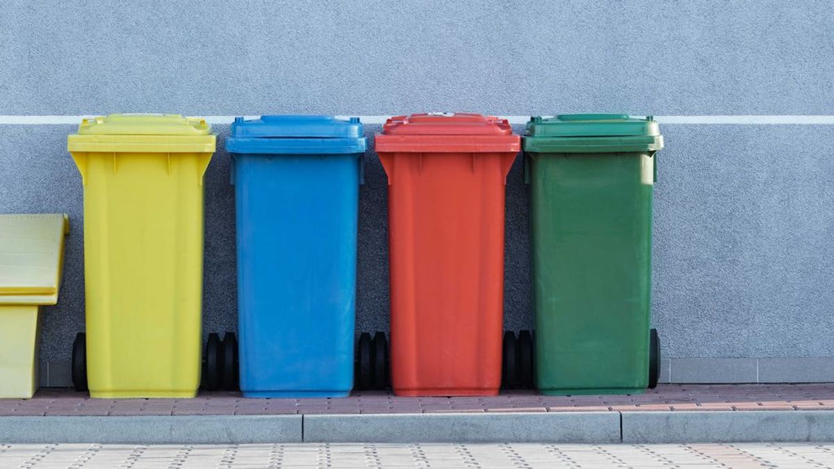 Aprende a cuidar el medio ambiente reduciendo el uso del plástico Aprende a cuidar el medio ambiente reduciendo el uso del plástico