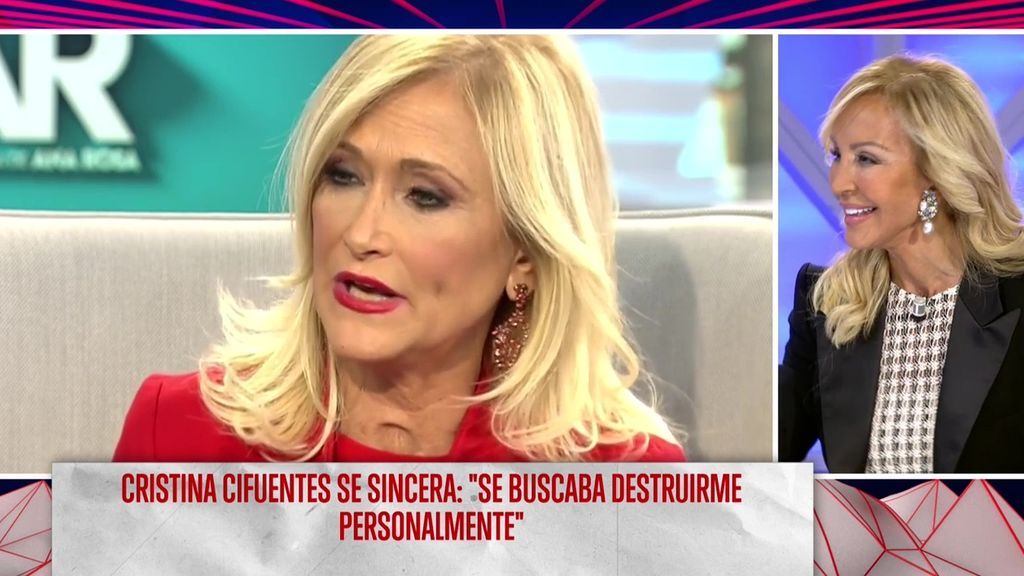 'Todo es mentira' (09/09/19), completo y en HD
