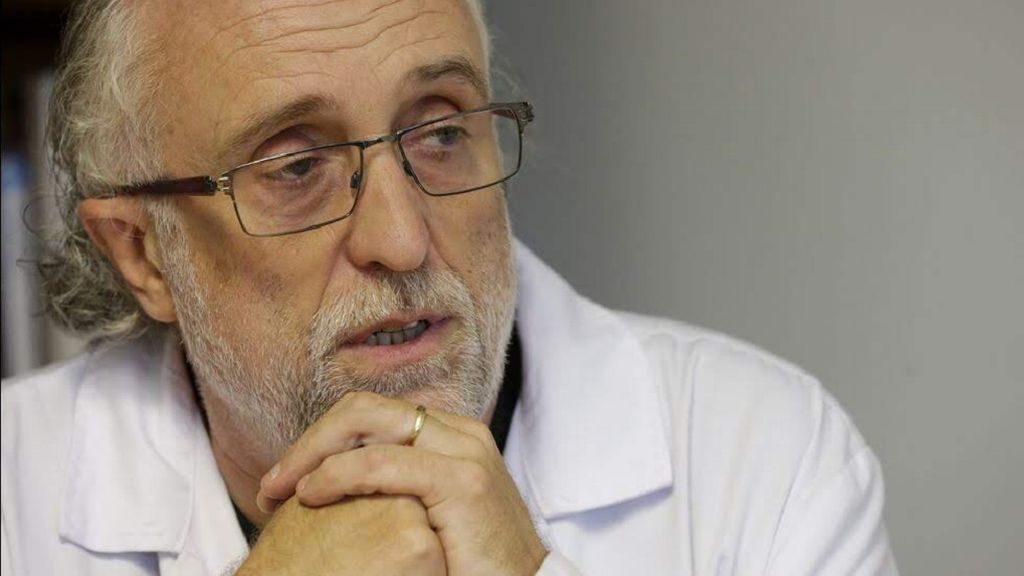Juan Carlos Díaz del Valle, psiquiatra Juan Carlos Díaz del Valle, psiquiatra