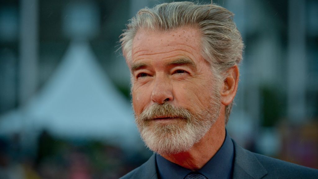 Pierce Brosnan quiere que sea una mujer quien interprete al próximo James Bond: "Quitaos de en medio, chicos"
