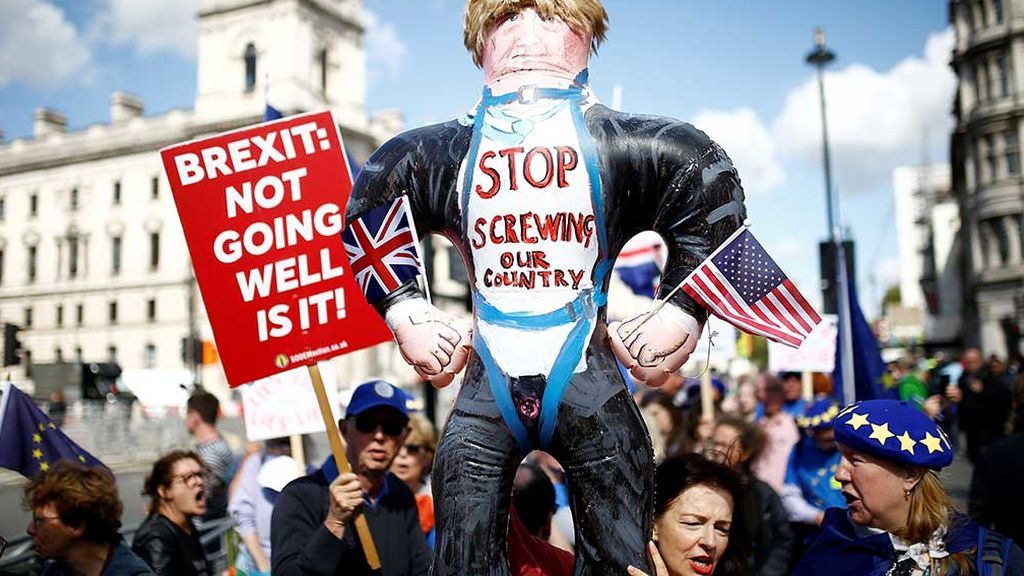 BREXIT-Y-DDHH BREXIT-Y-DDHH