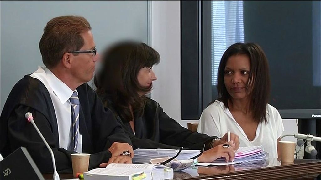 El lenguaje corporal de Ana Julia: los distintos semblantes en el juicio de la autora de la muerte de Gabriel