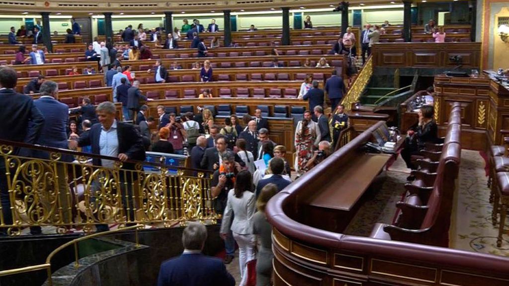 Congreso de los Diputados Congreso de los Diputados