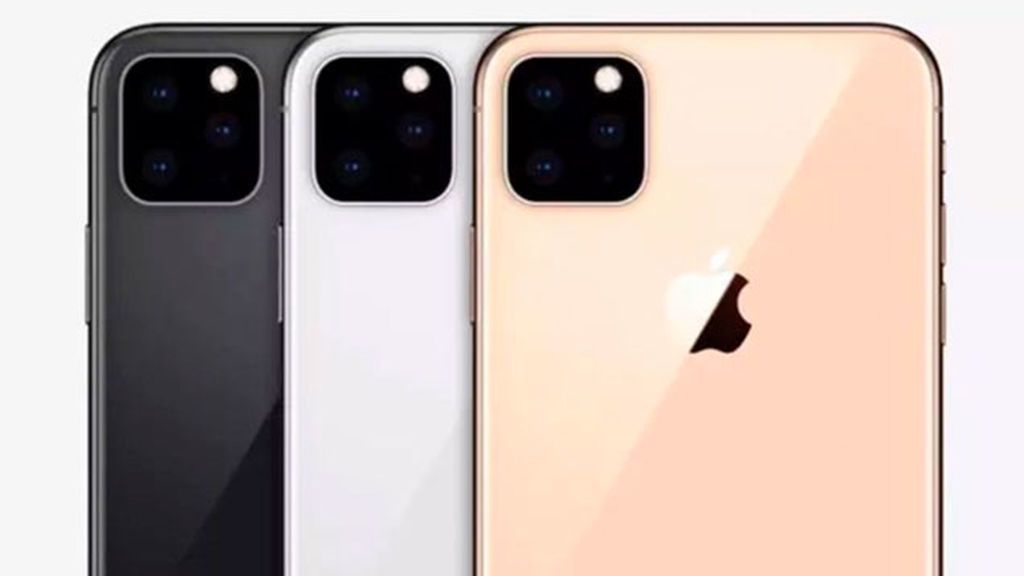 Apple presentará hoy el nuevo iPhone 11 Apple presentará hoy el nuevo iPhone 11