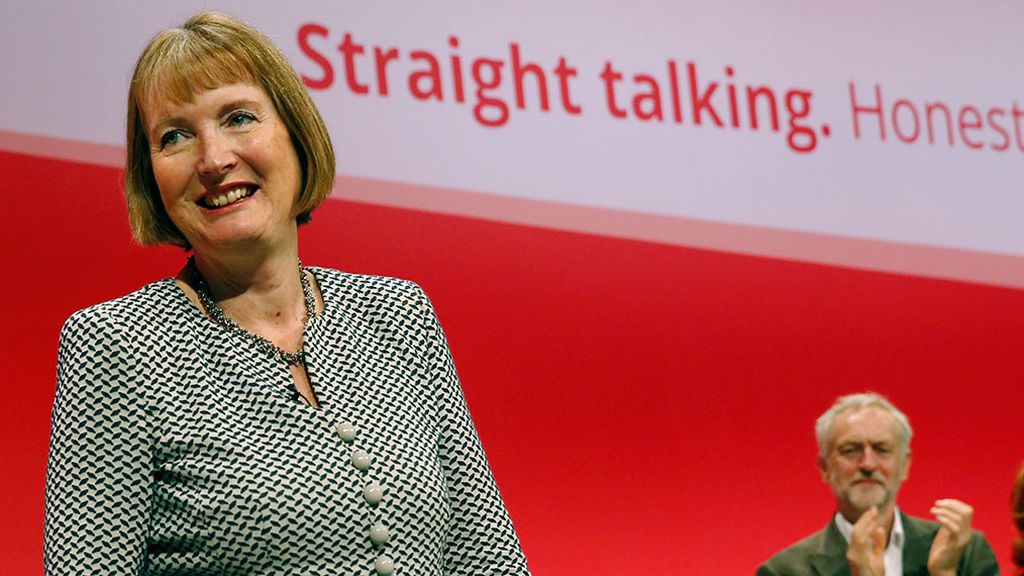Una firme defensora del Brexit se postula para presidir el Parlamento británico Una firme defensora del Brexit se postula para presidir el Parlamento británico