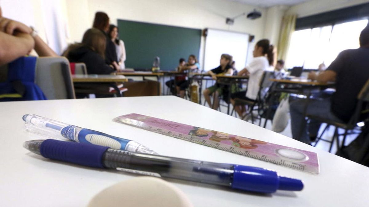 Los estudiantes españoles de Secundaria tienen 130 horas más de clase al año que el resto de la OCDE