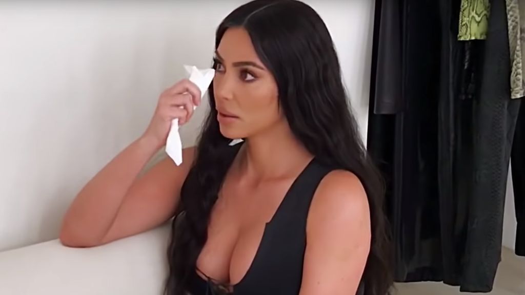 Kim Kardashian da positivo en lupus