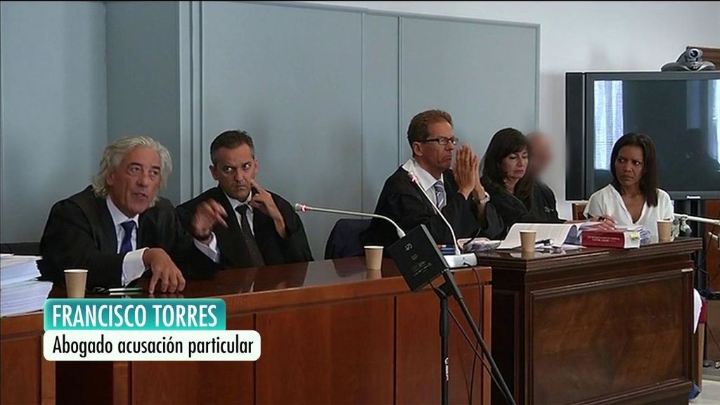 El lenguaje corporal de Ana Julia: los distintos semblantes en el juicio de la autora de la muerte de Gabriel