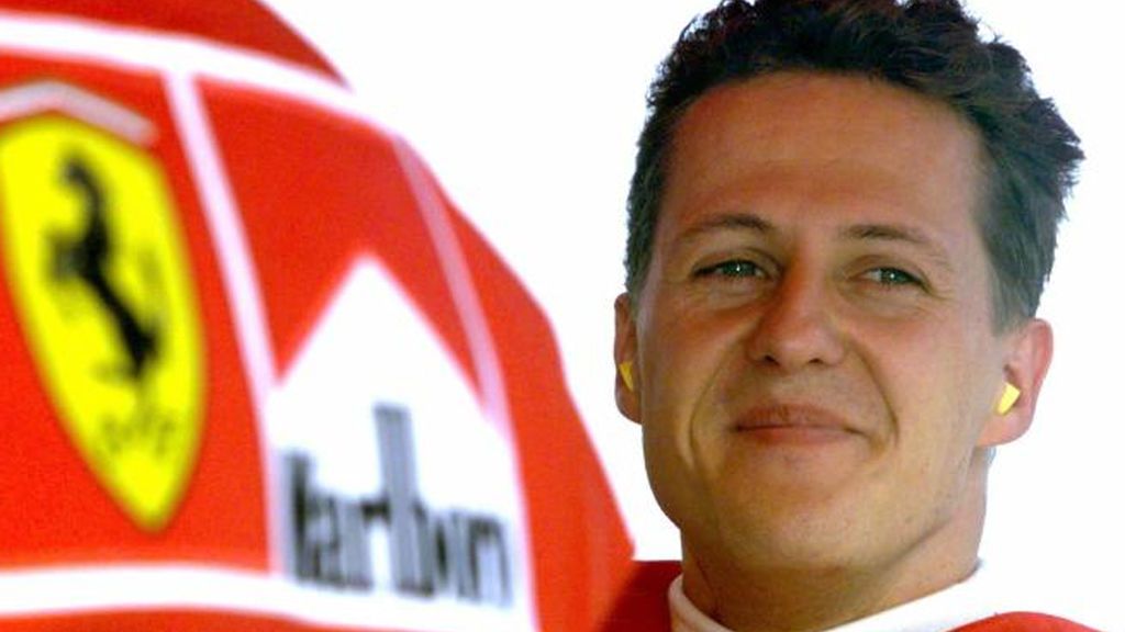 El expiloto Michael Schumacher, trasladado a París para recibir un tratamiento experimental