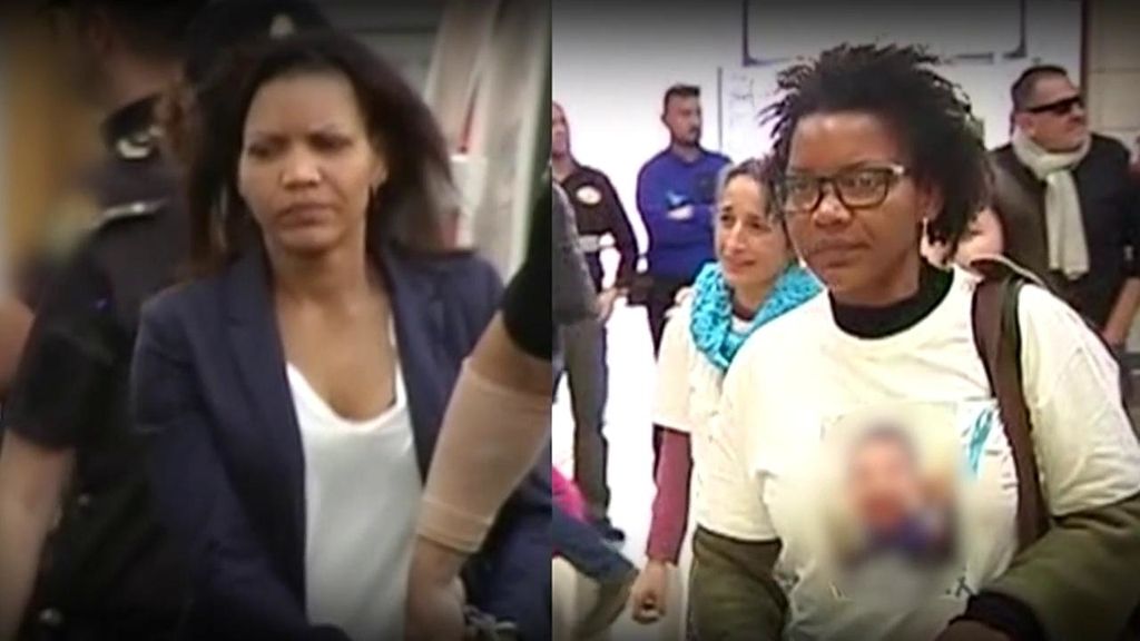 El lenguaje corporal de Ana Julia: los distintos semblantes en el juicio de la autora de la muerte de Gabriel