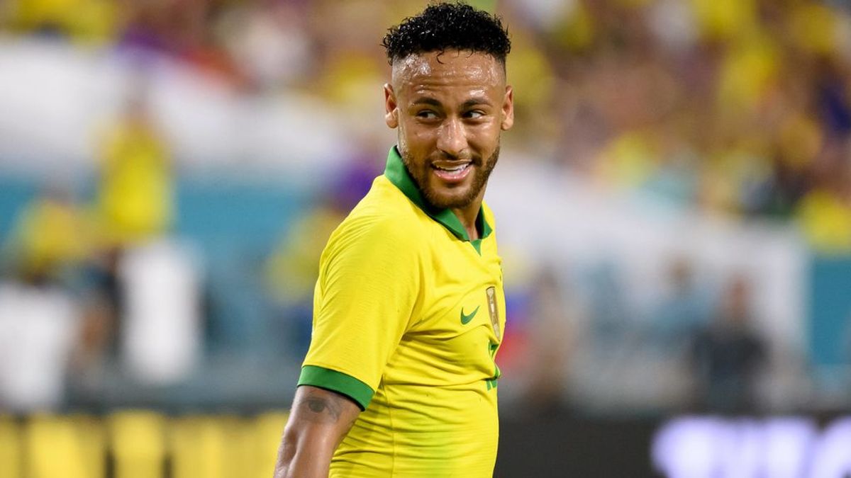 neymar neymar
