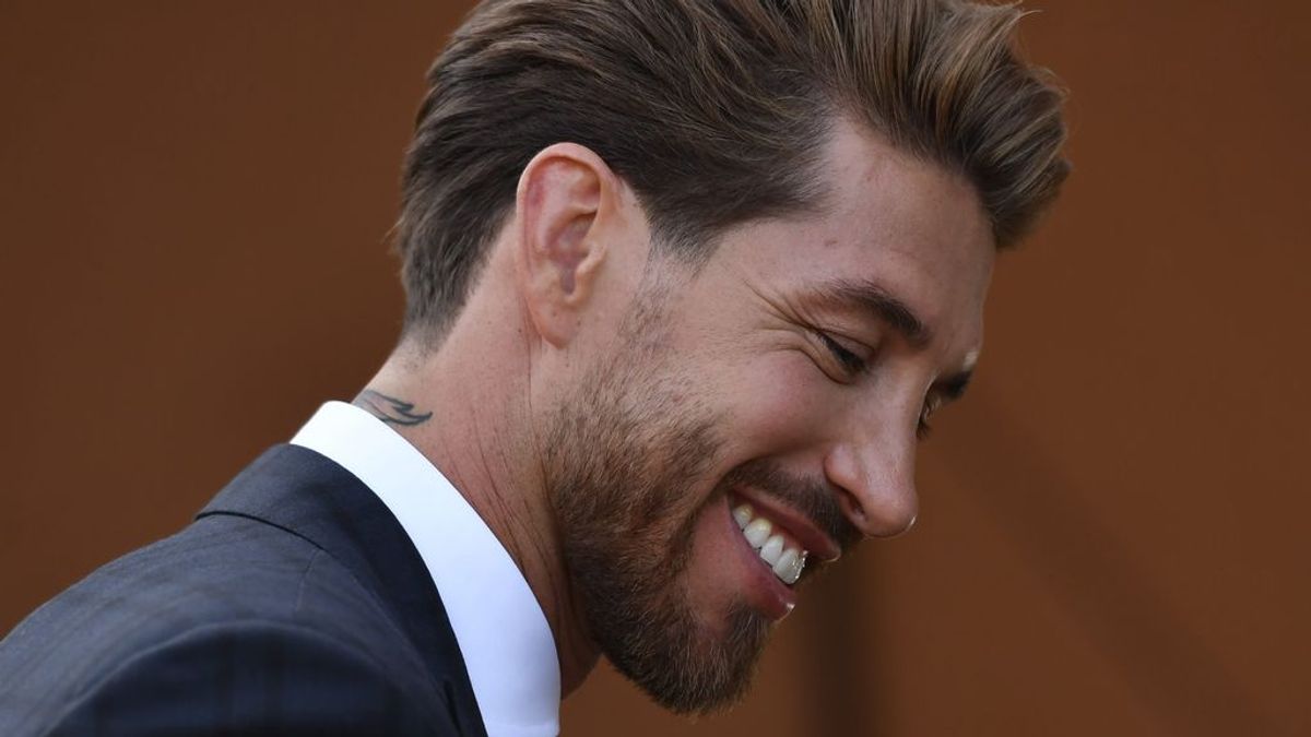 La docuserie de Sergio Ramos de la que espera ayudar a que "se cumplan los sueños de cualquiera" La docuserie de Sergio Ramos de la que espera ayudar a que "se cumplan los sueños de cualquiera"