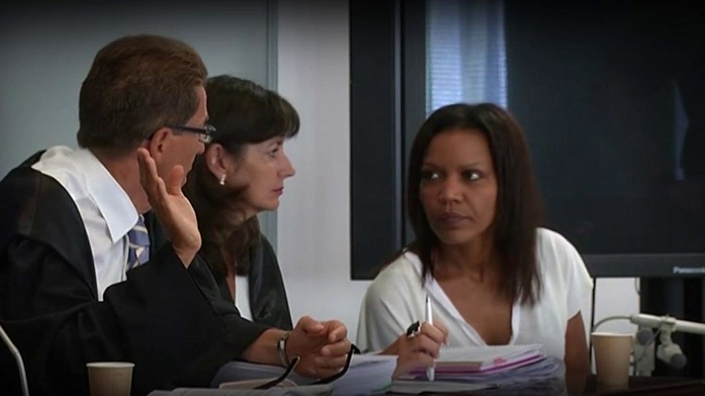 El lenguaje corporal de Ana Julia: los distintos semblantes en el juicio de la autora de la muerte de Gabriel