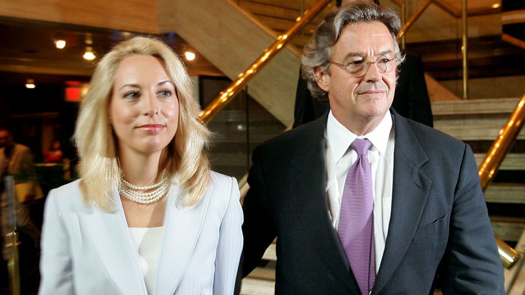 20190910-INT-VALERIE-PLAME-Y-WILSON-ARCHIVO-REUTERS