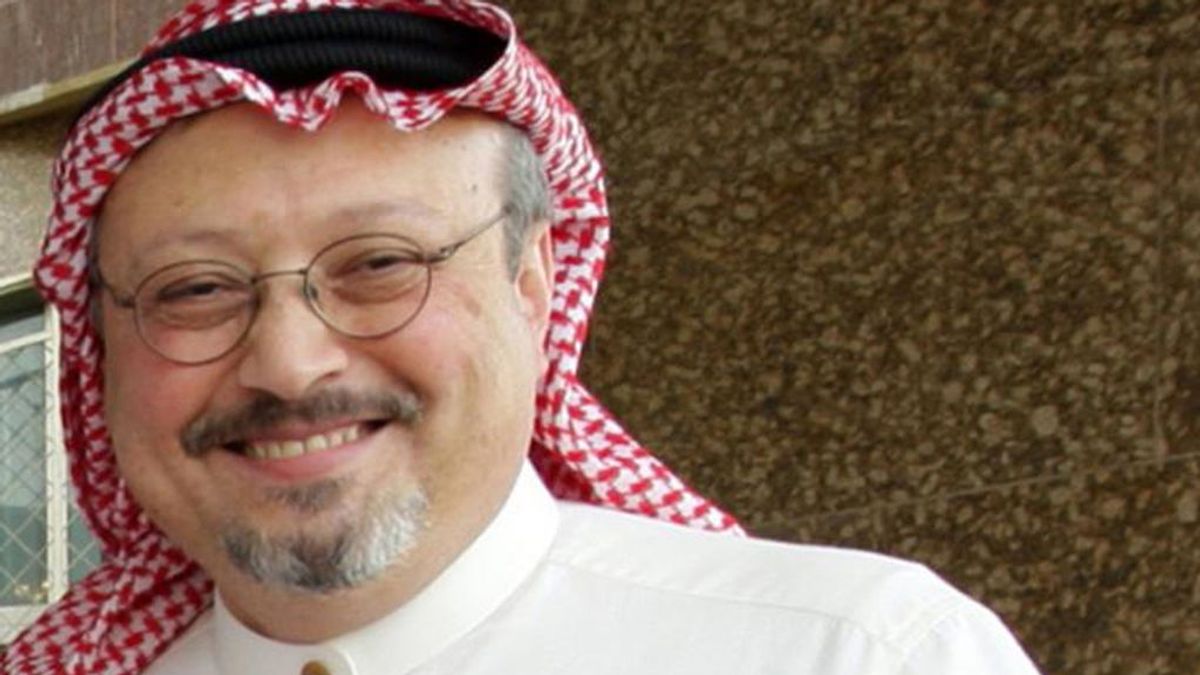 Las últimas palabras de Jamal Khashoggi antes de desmembrarlo: "Tengo asma. No lo hagas, me sofocarás"
