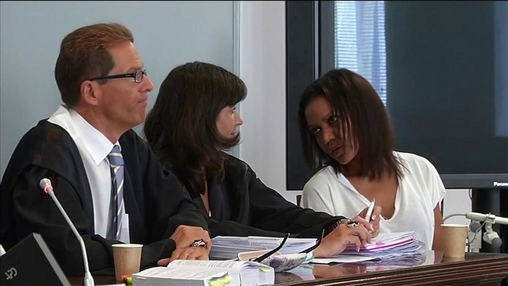 El lenguaje corporal de Ana Julia: los distintos semblantes en el juicio de la autora de la muerte de Gabriel