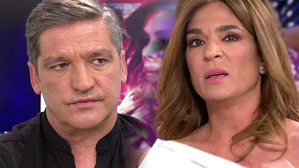 El motivo del conflicto de Raquel Bollo y Gustavo González: una información sobre la hija de la colaboradora