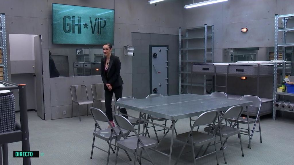 No todo es lo que parece en 'GH VIP':  salas muy importantes les esperan