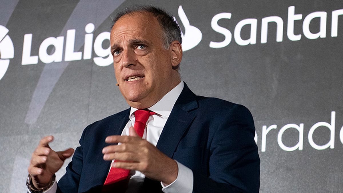 Tebas, el más odiado de los encausados en la trama de los amaños. Tebas, el más odiado de los encausados en la trama de los amaños.