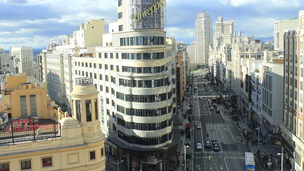 GRANVIA