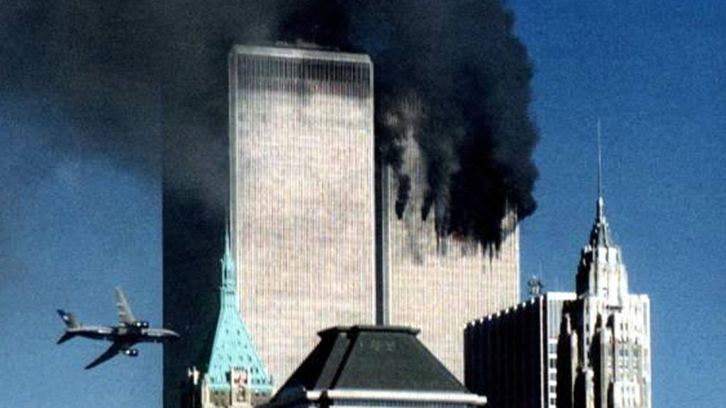 Aniversario del 11S:  Un día hace  18 años cambió el mundo
