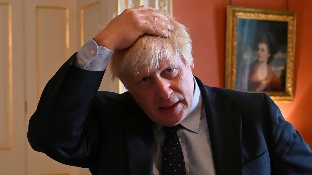 El cierre del Parlamento británico es ilegal, según la Corte Suprema El cierre del Parlamento británico es ilegal, según la Corte Suprema