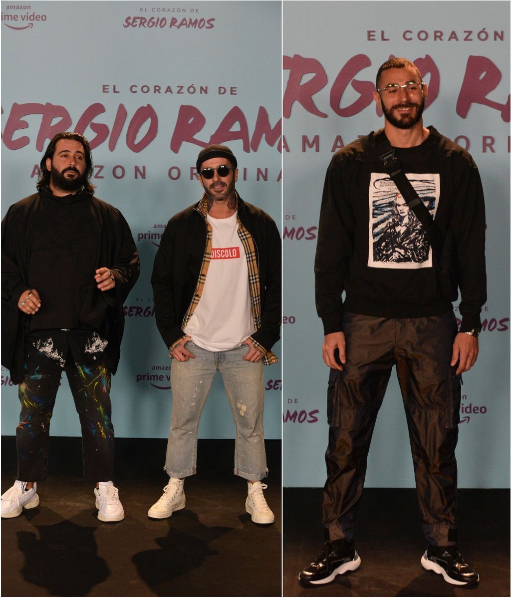 Benzema
