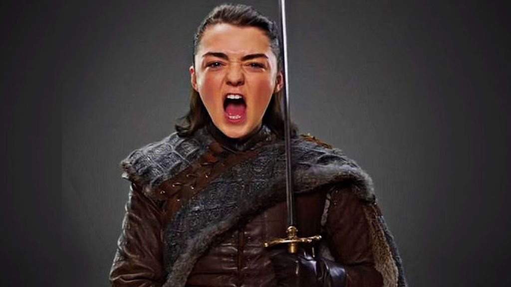 Arya