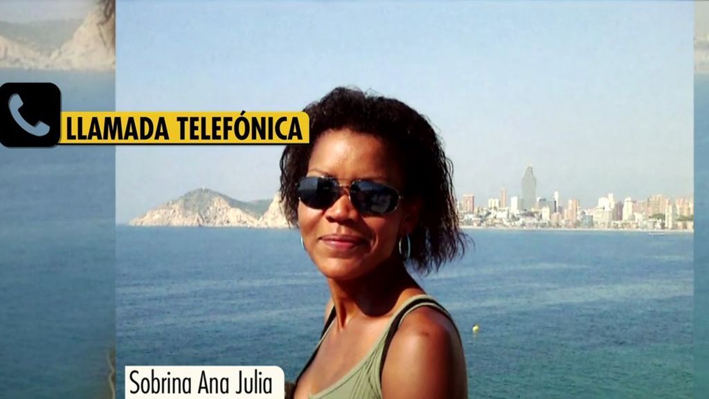 Exclusiva | La familia de Ana Julia rompe su silencio: “Esperamos que se arrepienta”