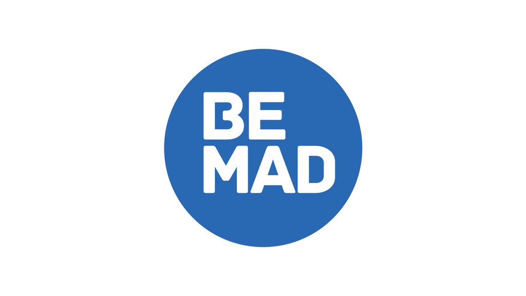 Be Mad