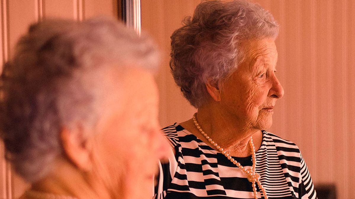 Alzheimer, por qué la llaman la epidemia del siglo XXI Alzheimer, por qué la llaman la epidemia del siglo XXI