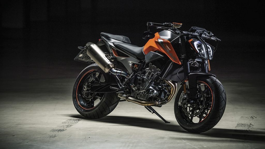 ktm 790 duke