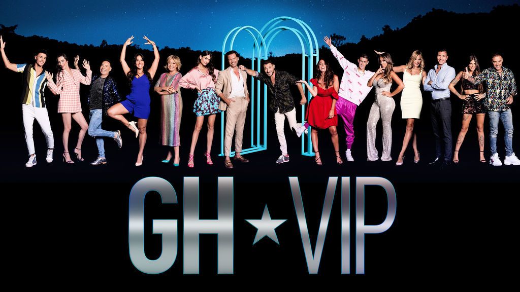 Fotos del estreno de 'GH VIP 7'