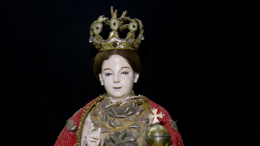 Santo niño de Cebu