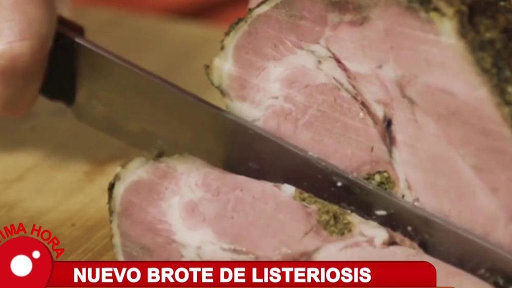 Otra alerta de Listeriosis en carne mechada