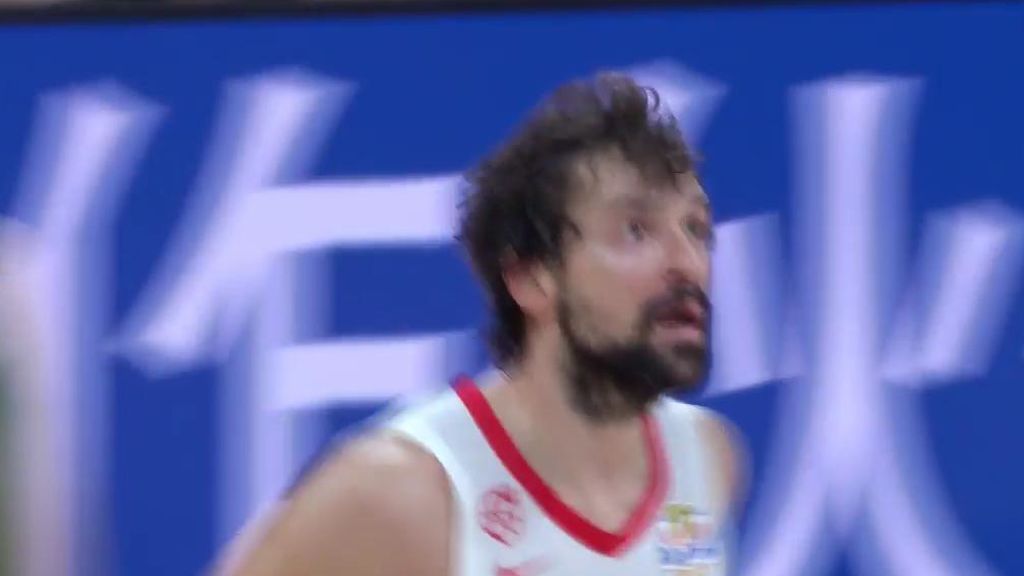 Llull hace reaccionar a España