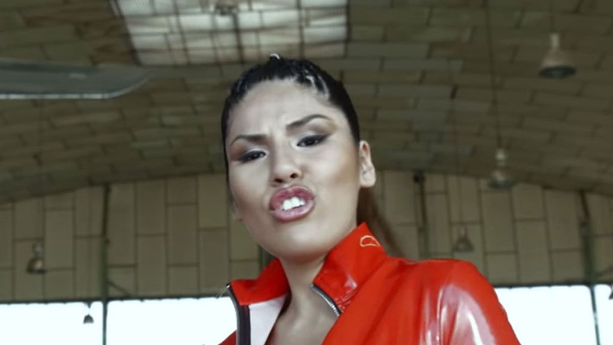 Isa Pantoja estrena su canción y su videoclip y le llueven las críticas: "Ahora estoy mejor"