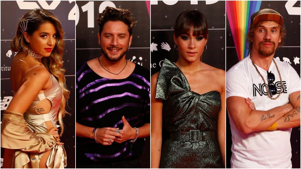 Aciertos y errores de la gala de nominados a los 40 Music Awards 2019