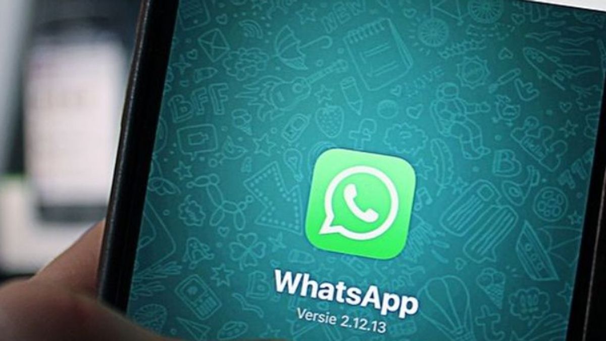 España enganchada al  WhatsApp : es el noveno país del mundo con más usuarios