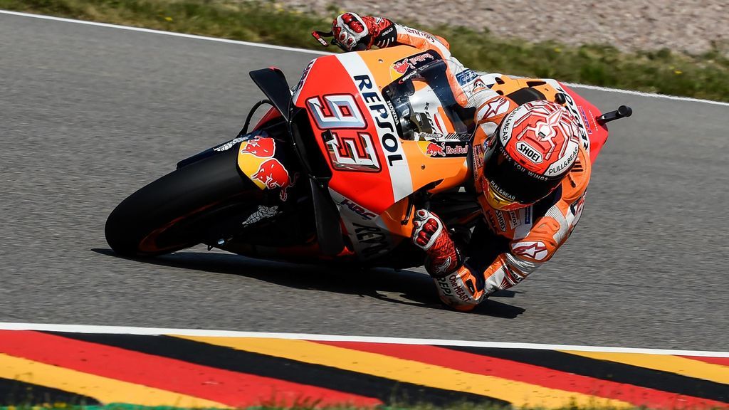 España perderá tres de sus cuatro carreras de MotoGP: Jerez, Cataluña, Aragón y Valencia rotarán con Portugal España perderá tres de sus cuatro carreras de MotoGP: Jerez, Cataluña, Aragón y Valencia rotarán con Portugal