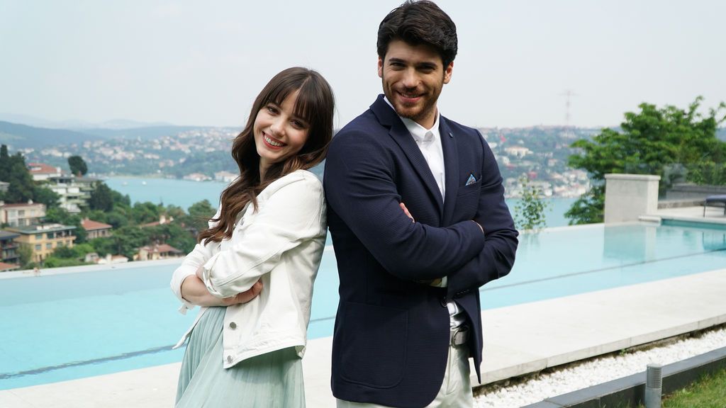 Foto Dolunay