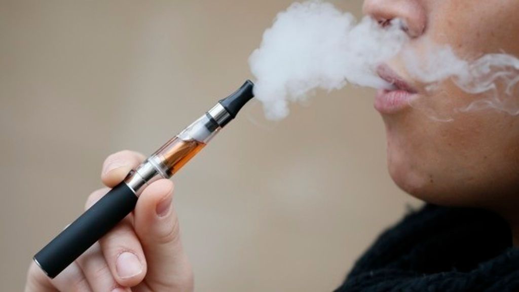 ¿Qué riesgo tiene el cigarrillo electrónico para la salud? ¿Qué riesgo tiene el cigarrillo electrónico para la salud?
