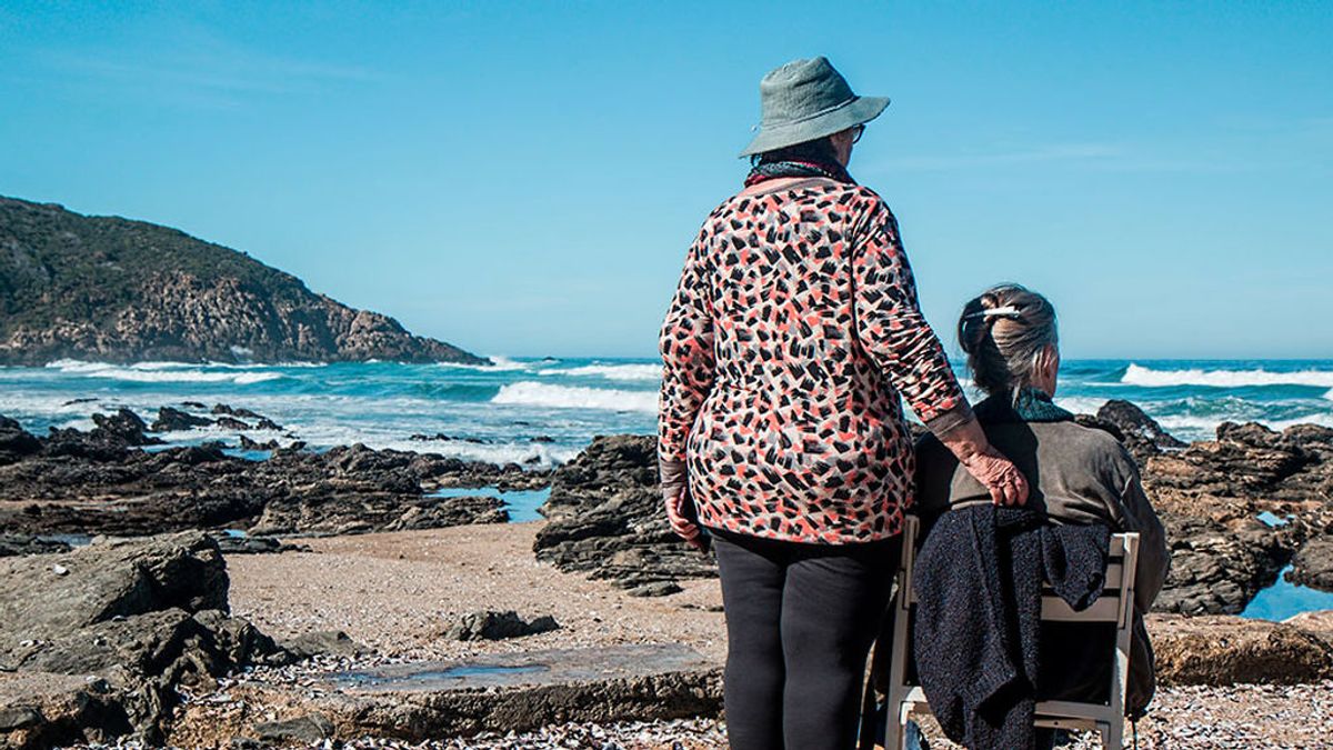 El Alzheimer no es una enfermedad de segunda El Alzheimer no es una enfermedad de segunda