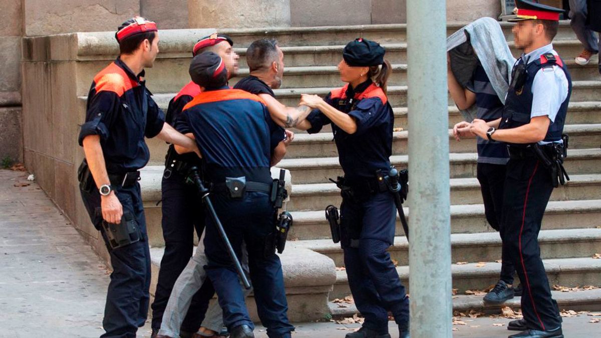 Las claves del juicio de la 'Manada' de Manresa: ¿abuso o violación? Las claves del juicio de la 'Manada' de Manresa: ¿abuso o violación?