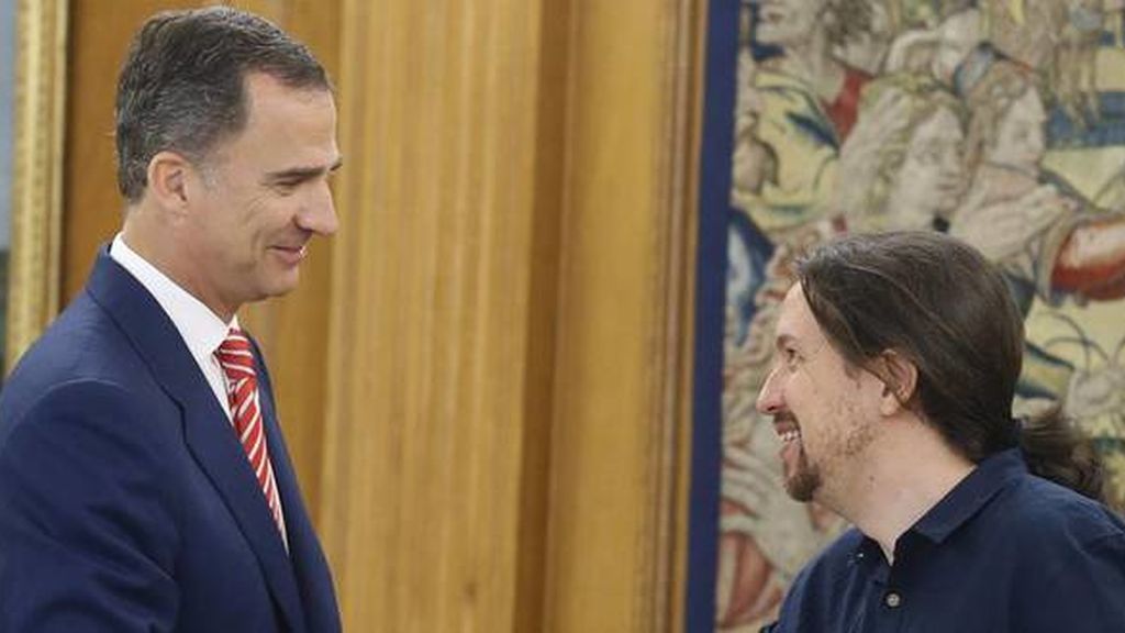 La desconfianza hace inviable un acuerdo entre Sánchez e Iglesias